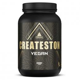 Peak Createston Vegan 1545g Cherry