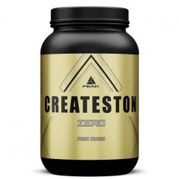 Peak Createston Zero 1560g Cherry