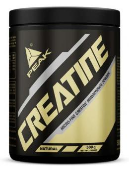 Peak Creatine Monohydrate, 500g