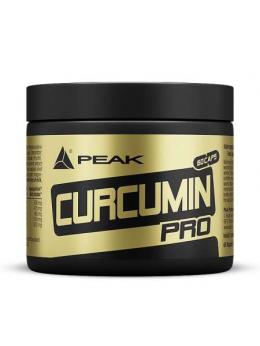 Peak Curcumin Pro, 60 Kapseln