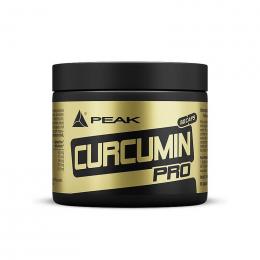 Peak Curcumin Pro 60 Kapseln