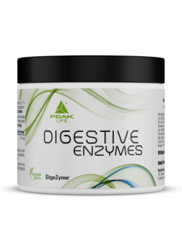 Peak Digestive Enzymes, 90 Kapseln