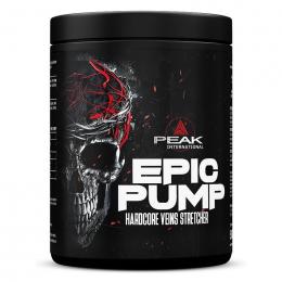 Peak EPIC Pump 500g