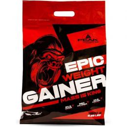 Peak Epic Weight Gainer 4500g