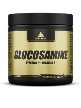 Peak Glucosamine, 120 Kapseln