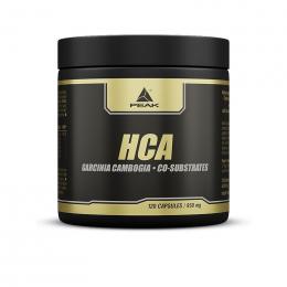 Peak HCA 120 Kapseln