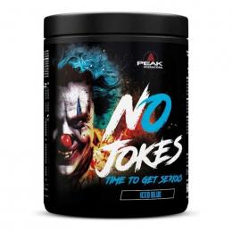 Peak No Jokes 600g Iced Blue