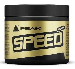 Peak Speed, 60 Kapseln