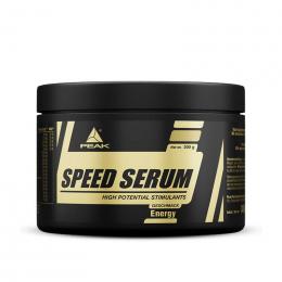 Peak Speed Serum 300g Energy