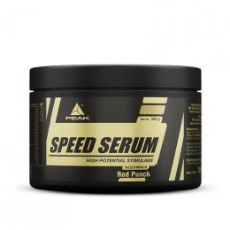 Peak Speed Serum 300g Tropical Punch