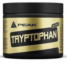 Peak Tryptophan, 60 Kapseln Angebot kostenlos vergleichen bei topsport24.com.