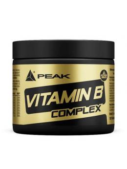 Peak Vitamin B Complex, 120 Kapseln