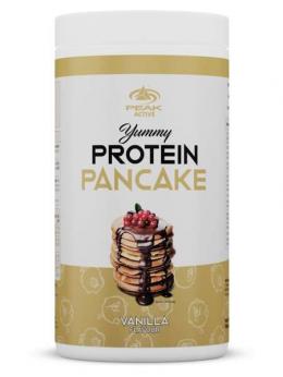 Peak Yummy Protein Pancake, 500g Angebot kostenlos vergleichen bei topsport24.com.