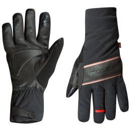 PEARL IZUMI AmFIB Gel Damen Winterhandschuhe, Größe M, Bike Handschuhe, MTB Klei