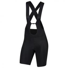 PEARL IZUMI Attack Damen Trägerhose, Größe L, Radlerhose, Fahrradbekleidung