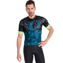 PEARL IZUMI Attack Kurzarmtrikot, für Herren