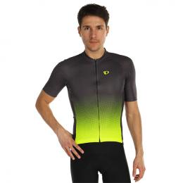 PEARL IZUMI Attack Kurzarmtrikot, für Herren, Größe 2XL, Fahrradtrikot, Radbekle