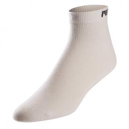 PEARL IZUMI Attack Low Radsocken, für Herren, Größe XL, Radlersocken, Fahrradkle