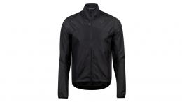 Pearl Izumi Bioviz Barrier Jacket BLACK/REFLECTIVE TRIAD L