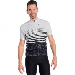 PEARL IZUMI Classic Kurzarmtrikot, für Herren, Größe S, Fahrradtrikot, Radbeklei