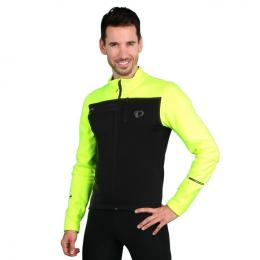 PEARL IZUMI Elite Escape AmFib Winterjacke, für Herren, Größe XL, MTB Jacke, Fah