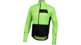 Pearl Izumi Elite Escape Convert JK SCREAMING GREEN/BLACK M