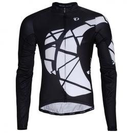 PEARL IZUMI Elite LTD Thermal Langarmtrikot, für Herren, Größe S, Fahrradtrikot,