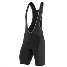 PEARL IZUMI Elite Pursuit kurze Trägerhose, für Herren, Größe S, Radhose, Radspo