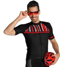 PEARL IZUMI Elite Pursuit LTD Kurzarmtrikot, für Herren, Größe S, Fahrradtrikot,