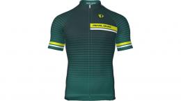 Pearl Izumi Elite Pursuit LTD LTDDOTSGRN19 XL