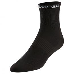 PEARL IZUMI Elite Radsocken, für Herren, Größe L, Rennradsocken, MTB Bekleidung