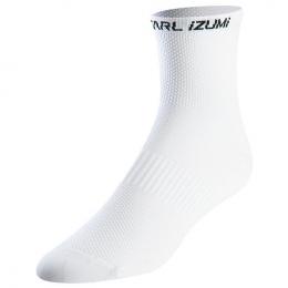 PEARL IZUMI Elite Radsocken, für Herren, Größe M, Rennrad Socken, Radsportbeklei