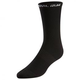PEARL IZUMI Elite Tall Radsocken, für Herren, Größe XL, Radlersocken, Fahrradkle