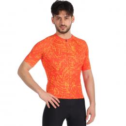 PEARL IZUMI Interval Kurzarmtrikot, für Herren, Größe 2XL, Fahrradtrikot, Radbek Angebot kostenlos vergleichen bei topsport24.com.