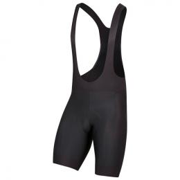 PEARL IZUMI Interval kurze Trägerhose, für Herren, Größe L, Fahrradhose, Radbekl