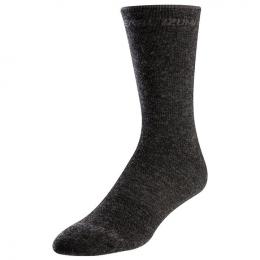 PEARL IZUMI Merino Thermal Wool Winterradsocken, für Herren, Größe M, Rennrad So