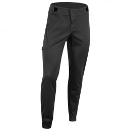 PEARL IZUMI o.Polster Summit AmFIB Lite lange Bikehose, für Herren, Größe L, Fah