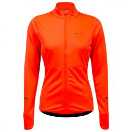 PEARL IZUMI Quest Damen Langarmtrikot, Größe M, Fahrradtrikot, Radbekleidung