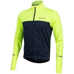 PEARL IZUMI Quest Langarmtrikot, für Herren, Größe L, Radtrikot, Fahrradbekleidu