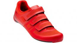 Pearl Izumi Quest Road TORCH RED/BLACK 44