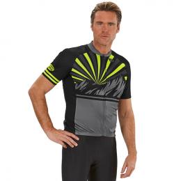 PEARL IZUMI Select Escape LTD Kurzarmtrikot, für Herren, Größe S, Fahrradtrikot,