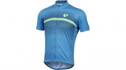 Pearl Izumi Select LTD Jersey ATOMIC BLUE DIFFUSE XXL