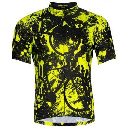 PEARL IZUMI Select LTD Kurzarmtrikot, für Herren, Größe XL, Radtrikot, Fahrradbe