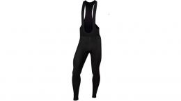 Pearl Izumi Thermal Cycling BibTght BLACK L