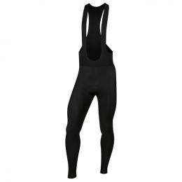 PEARL IZUMI Thermal lange Trägerhose, für Herren, Größe L, Fahrradhose, Radbekle