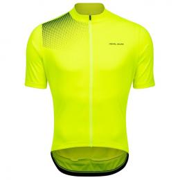 PEARL IZUMI Tour Kurzarmtrikot, für Herren, Größe M, Radtrikot, Fahrradbekleidun