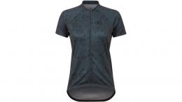 Pearl Izumi W Classic Jersey DARK INK SUGAR SKULL L