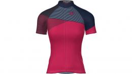 Pearl Izumi W Elite Pursuit LTD Jr. LTDSTRPPNK19 L