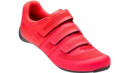 Pearl Izumi W Quest Road ATOMIC RED/TURBULENCE 40