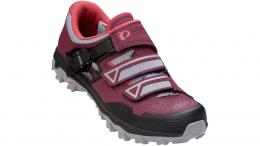 Pearl Izumi W X-Alp Summit PORT/CAYENNE 38